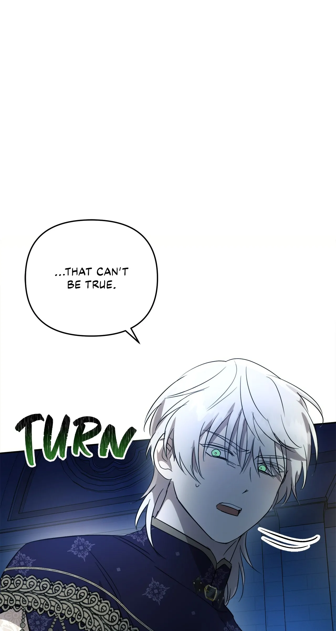 Don’t Be Carelessly Friendly Chapter 28 332 43