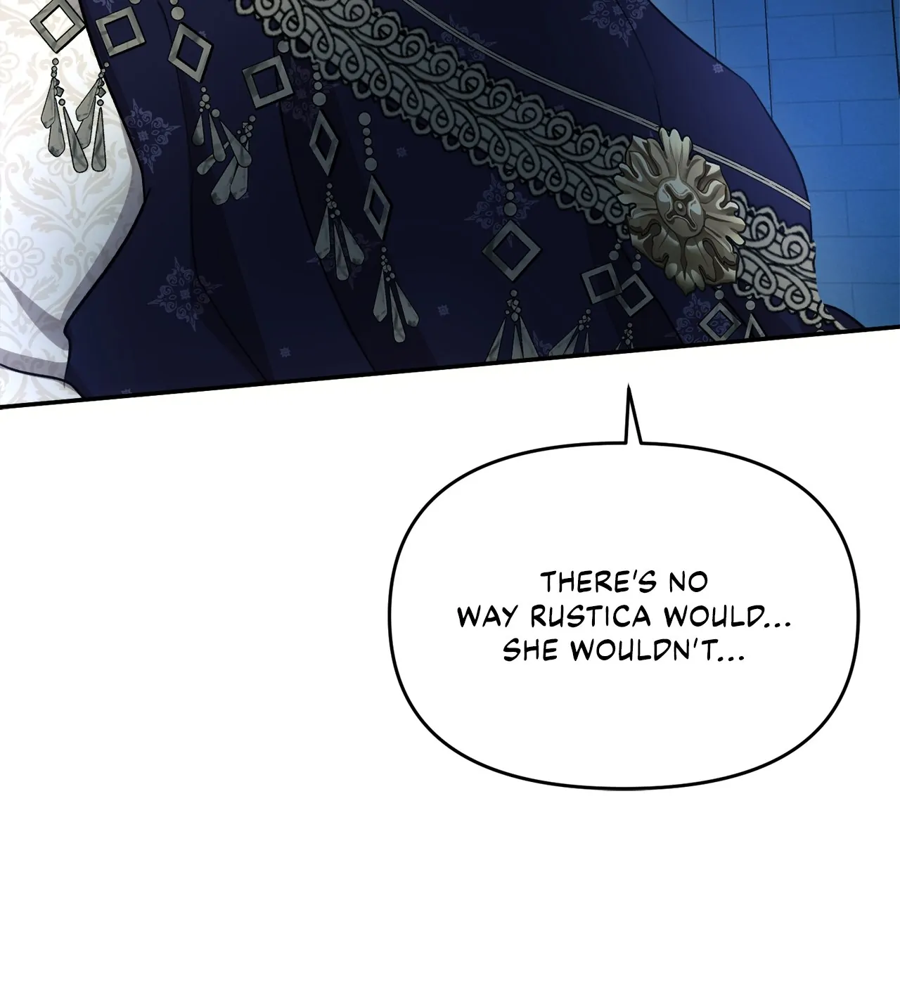 Don’t Be Carelessly Friendly Chapter 28 333 44