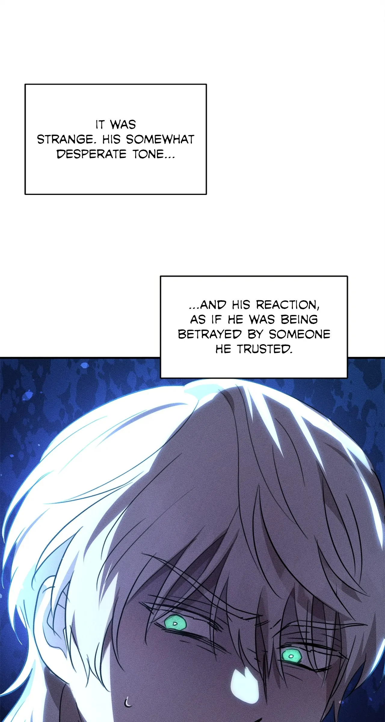 Don’t Be Carelessly Friendly Chapter 28 334 45