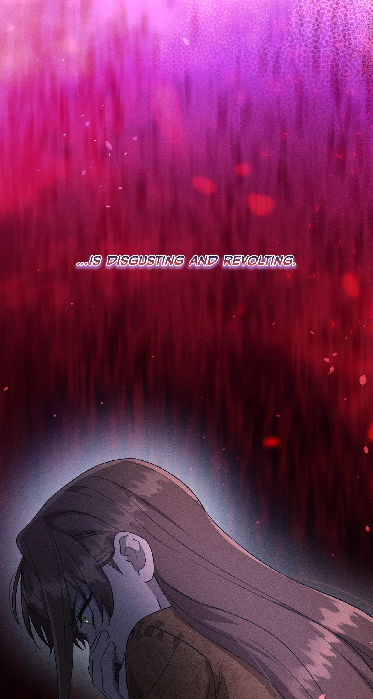 Don’t Be Carelessly Friendly Chapter 28 336 47