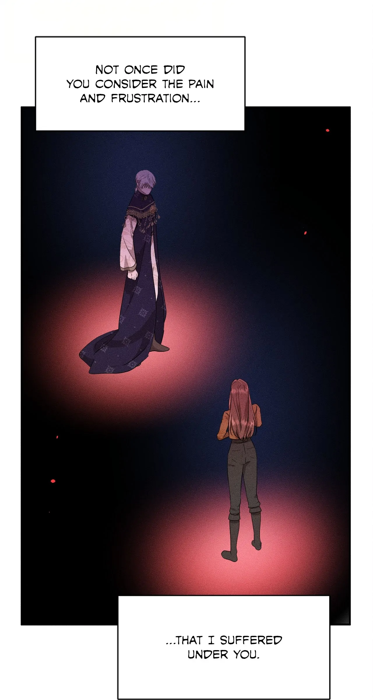 Don’t Be Carelessly Friendly Chapter 28 338 49