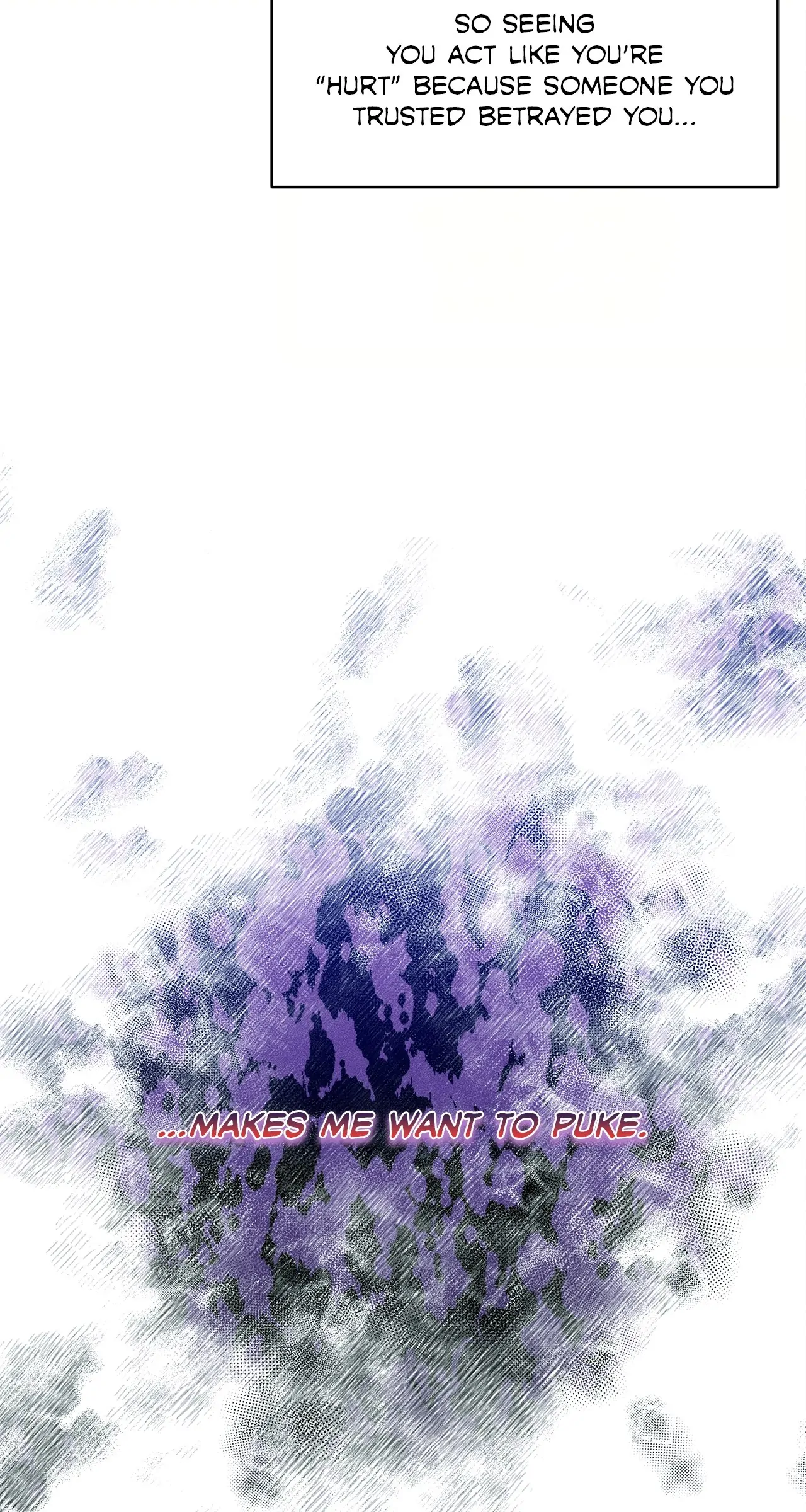 Don’t Be Carelessly Friendly Chapter 28 340 51