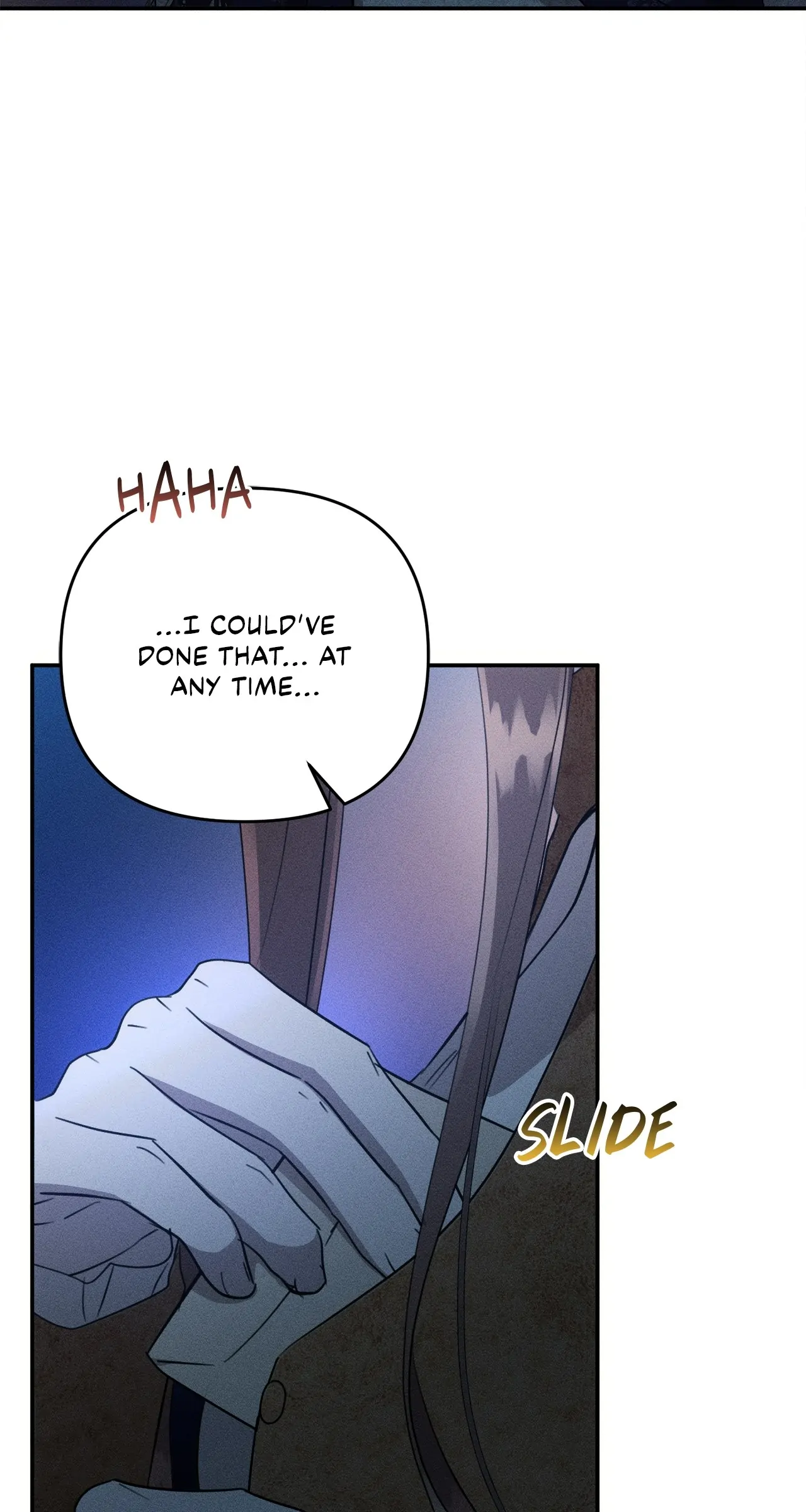 Don’t Be Carelessly Friendly Chapter 28 345 56