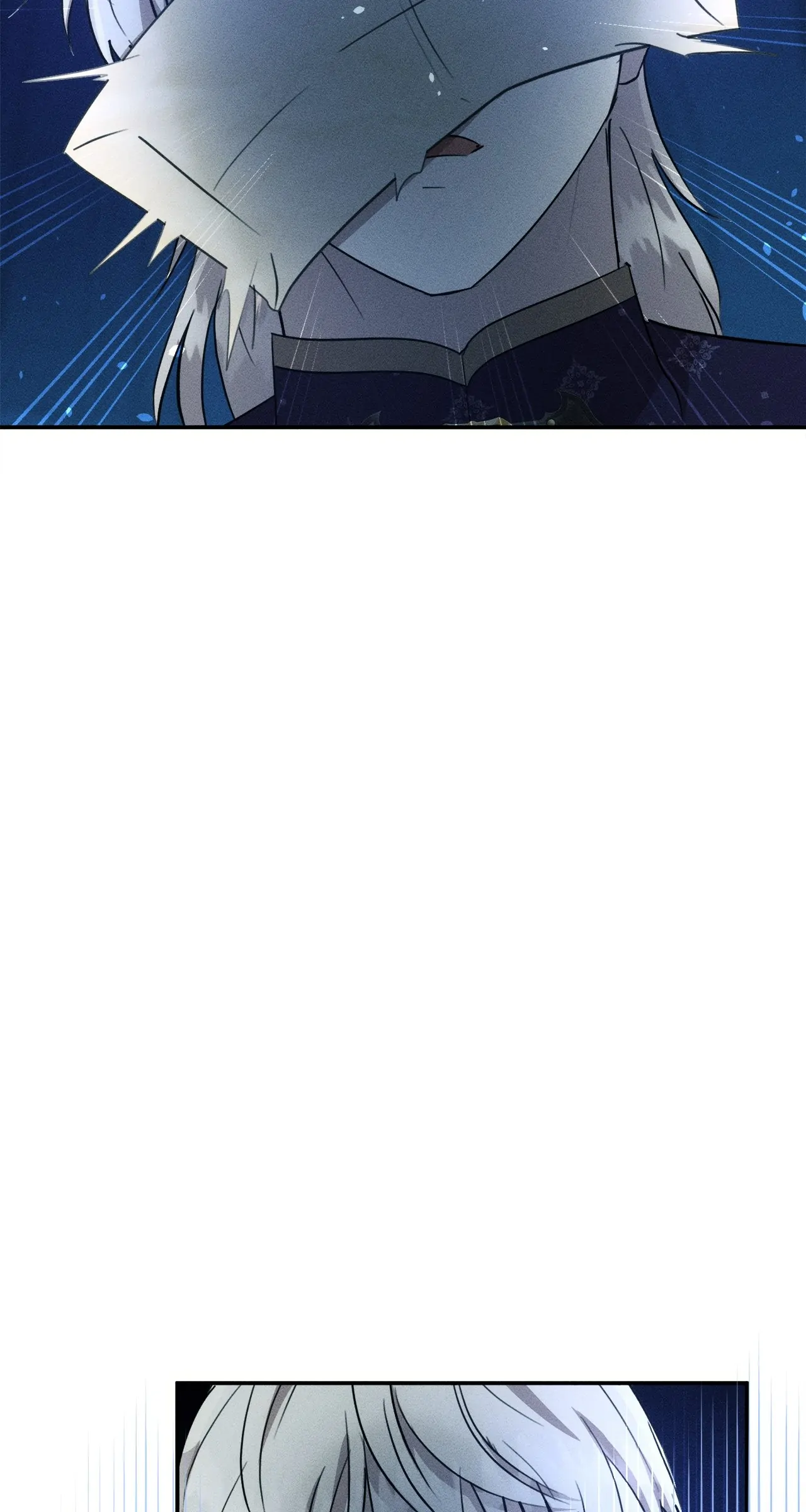 Don’t Be Carelessly Friendly Chapter 28 347 58