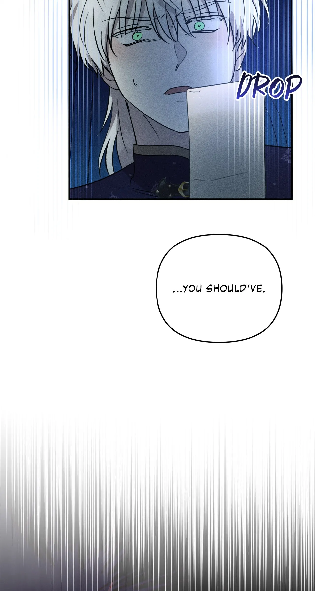 Don’t Be Carelessly Friendly Chapter 28 348 59