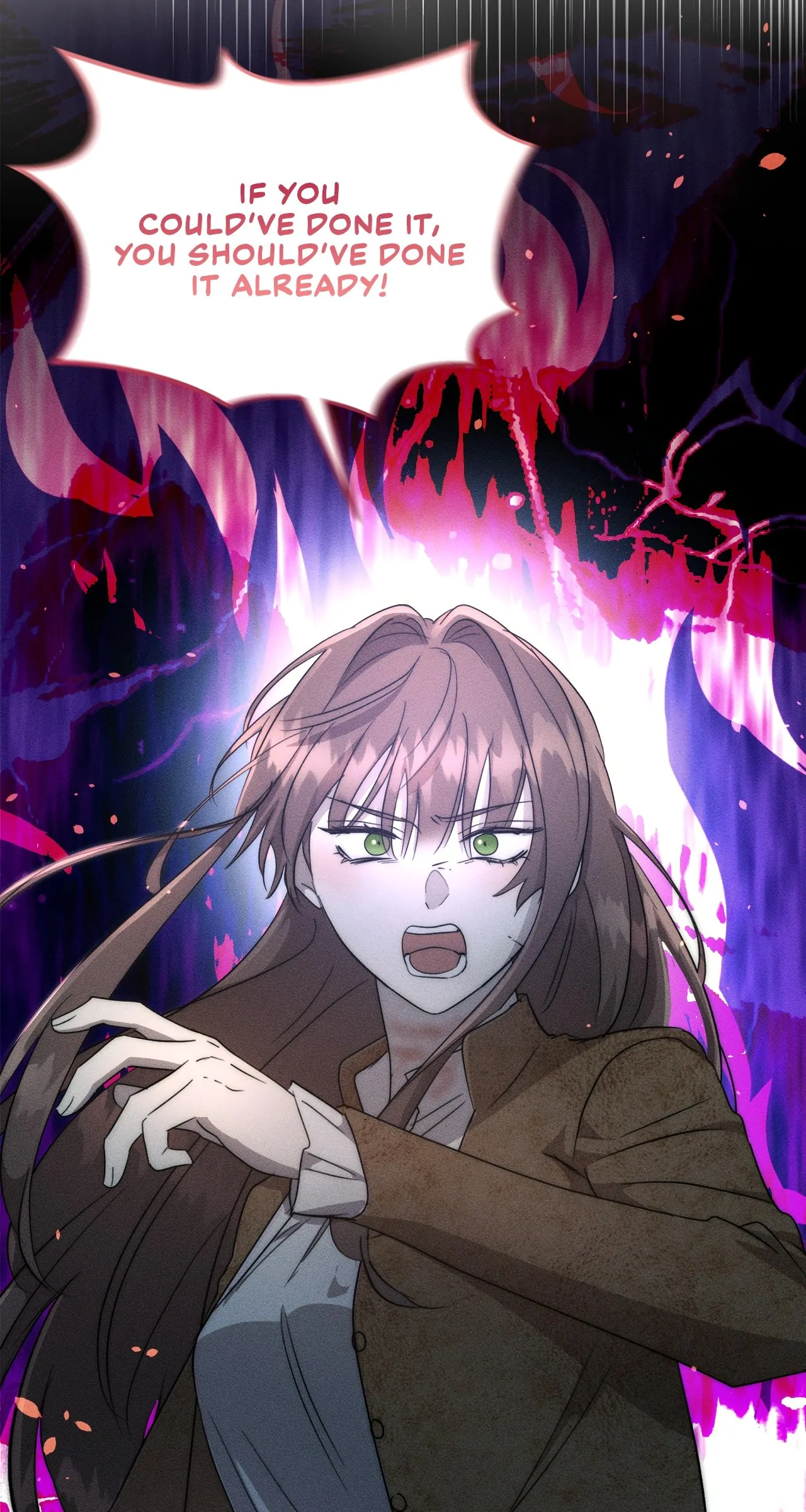 Don’t Be Carelessly Friendly Chapter 28 349 60