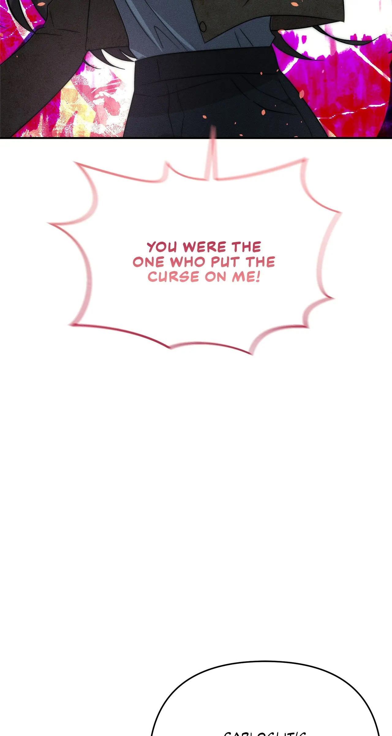 Don’t Be Carelessly Friendly Chapter 28 350 61