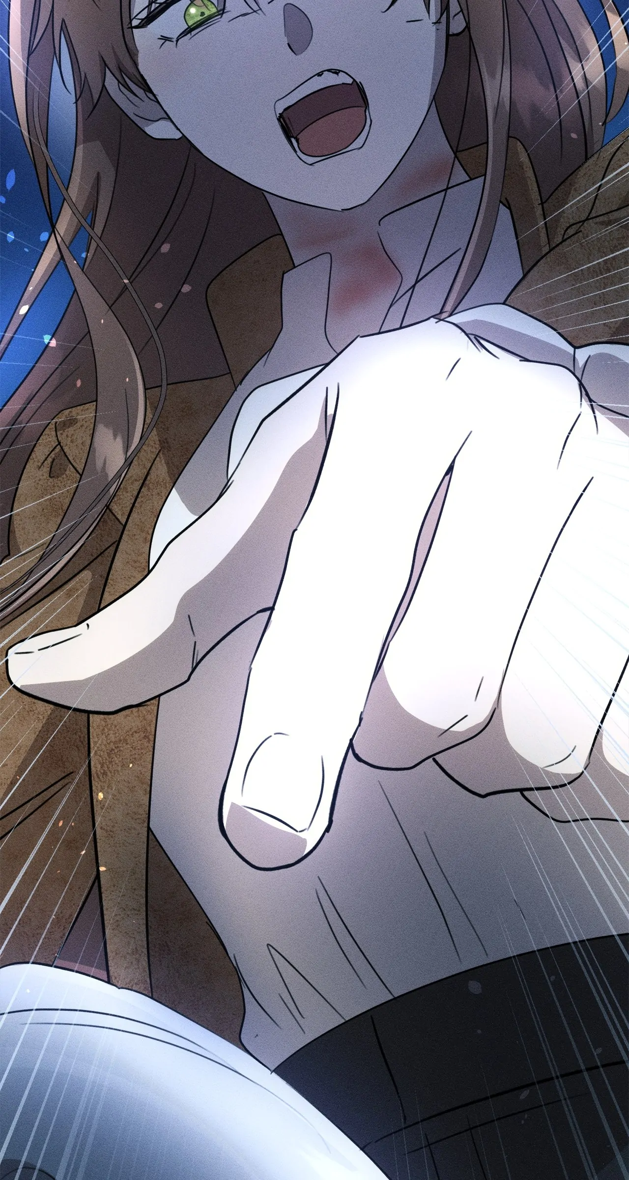 Don’t Be Carelessly Friendly Chapter 28 354 65