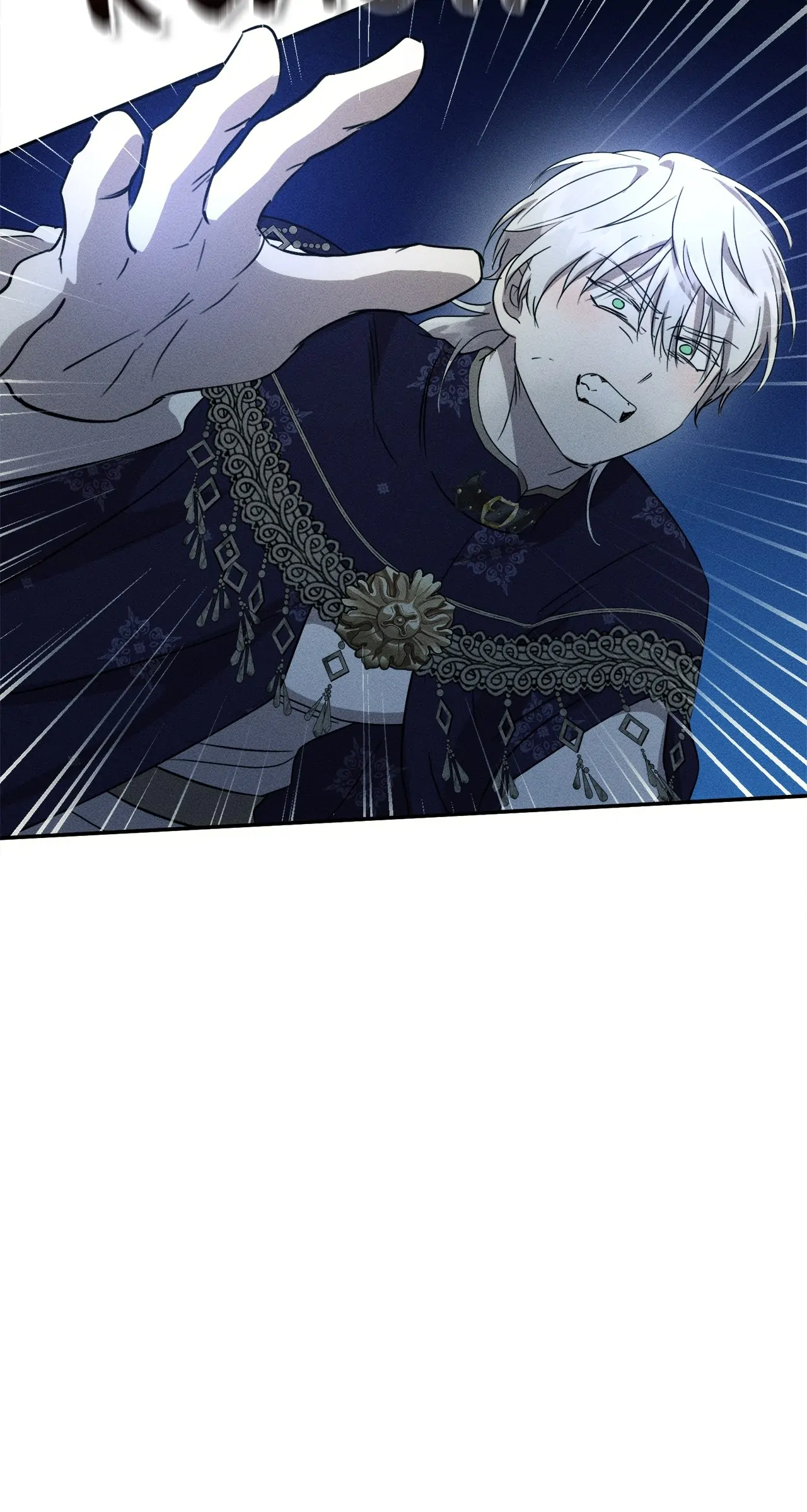 Don’t Be Carelessly Friendly Chapter 28 357 68