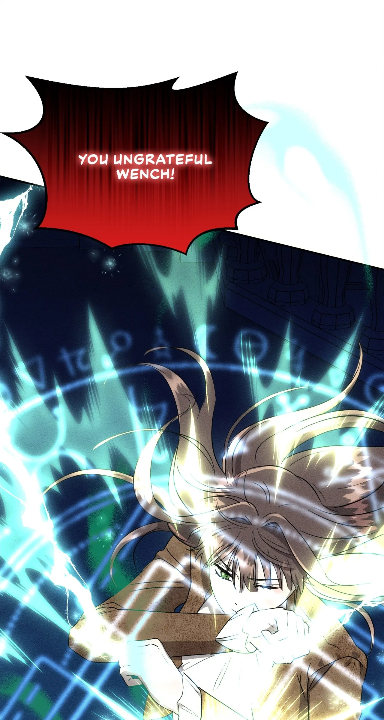 Don’t Be Carelessly Friendly Chapter 28 358 69