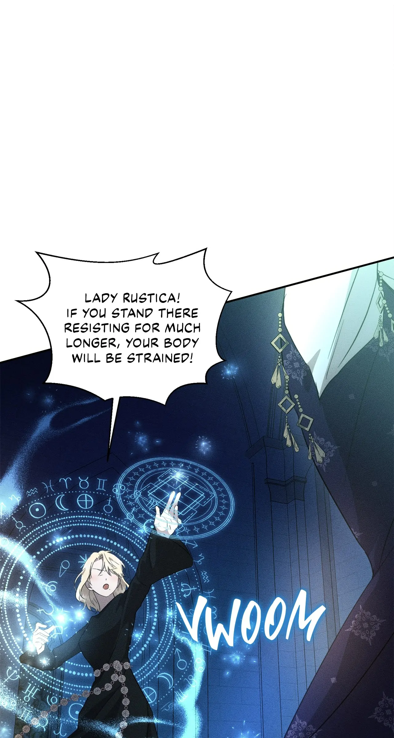 Don’t Be Carelessly Friendly Chapter 28 360 71