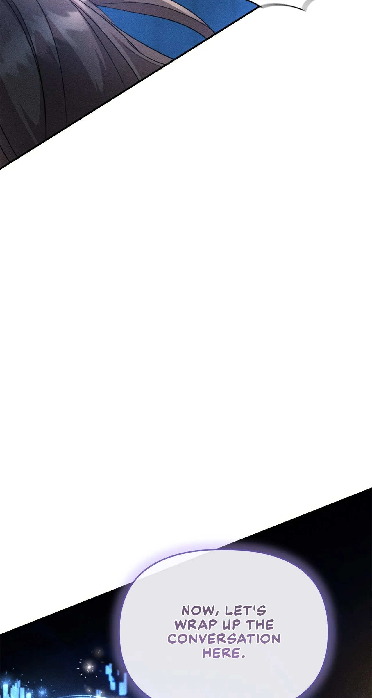 Don’t Be Carelessly Friendly Chapter 28 365 76