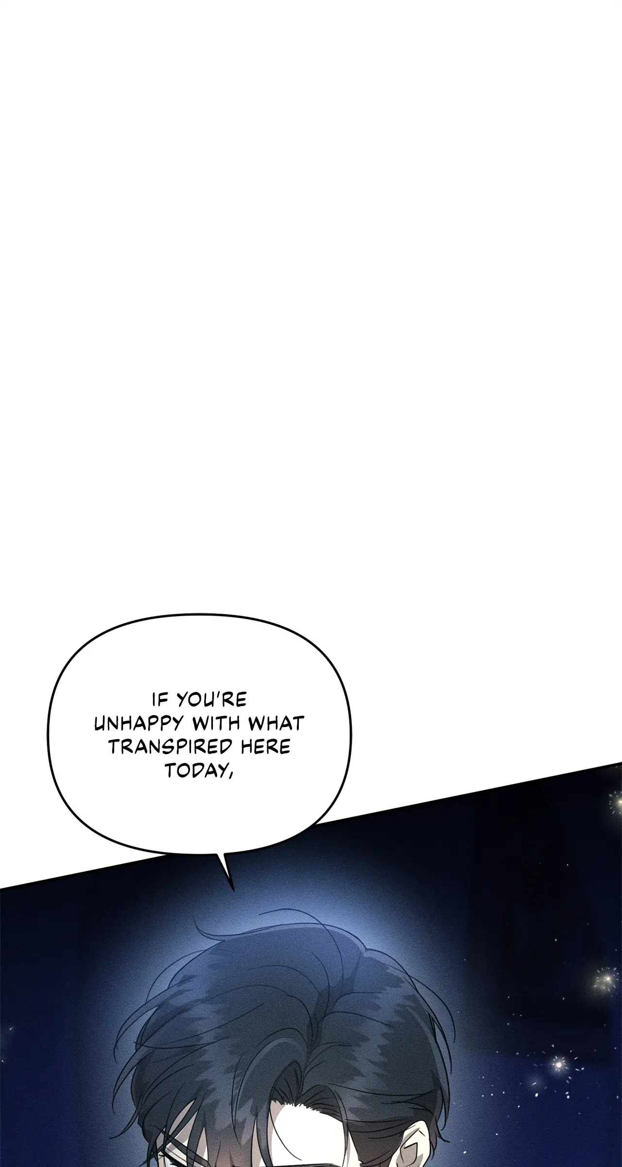 Don’t Be Carelessly Friendly Chapter 28 368 79