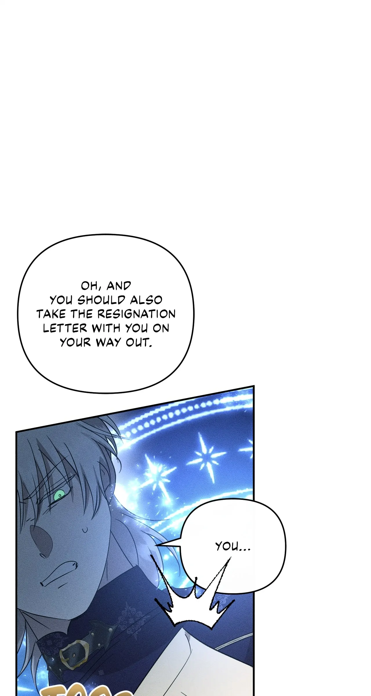 Don’t Be Carelessly Friendly Chapter 28 370 81