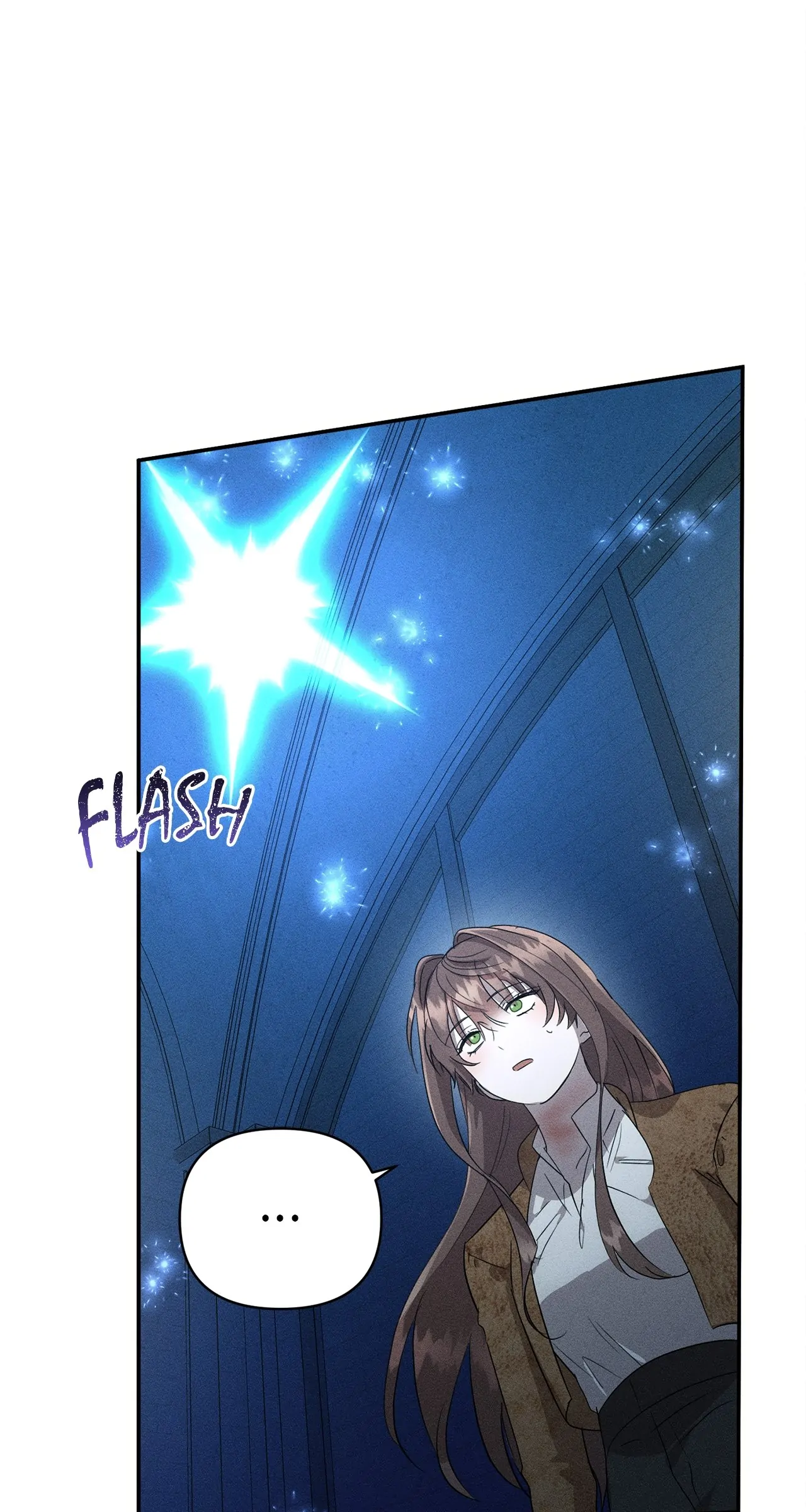 Don’t Be Carelessly Friendly Chapter 28 373 84