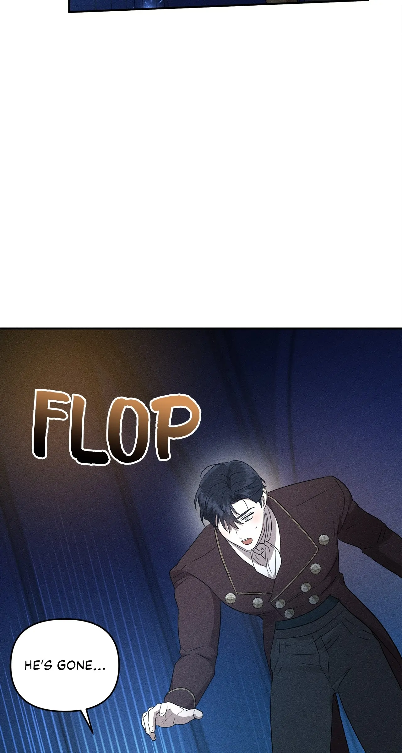 Don’t Be Carelessly Friendly Chapter 28 374 85