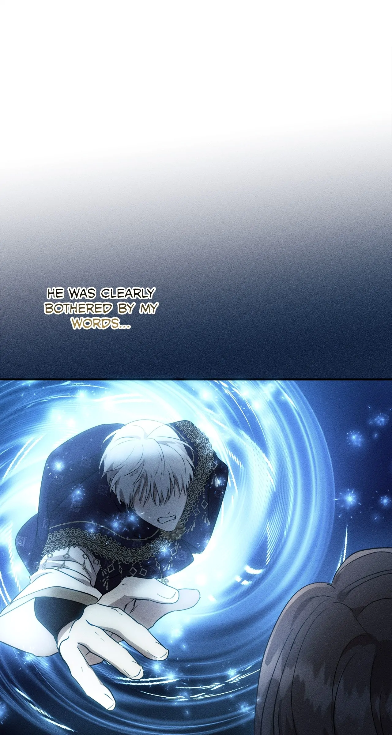 Don’t Be Carelessly Friendly Chapter 28 377 88