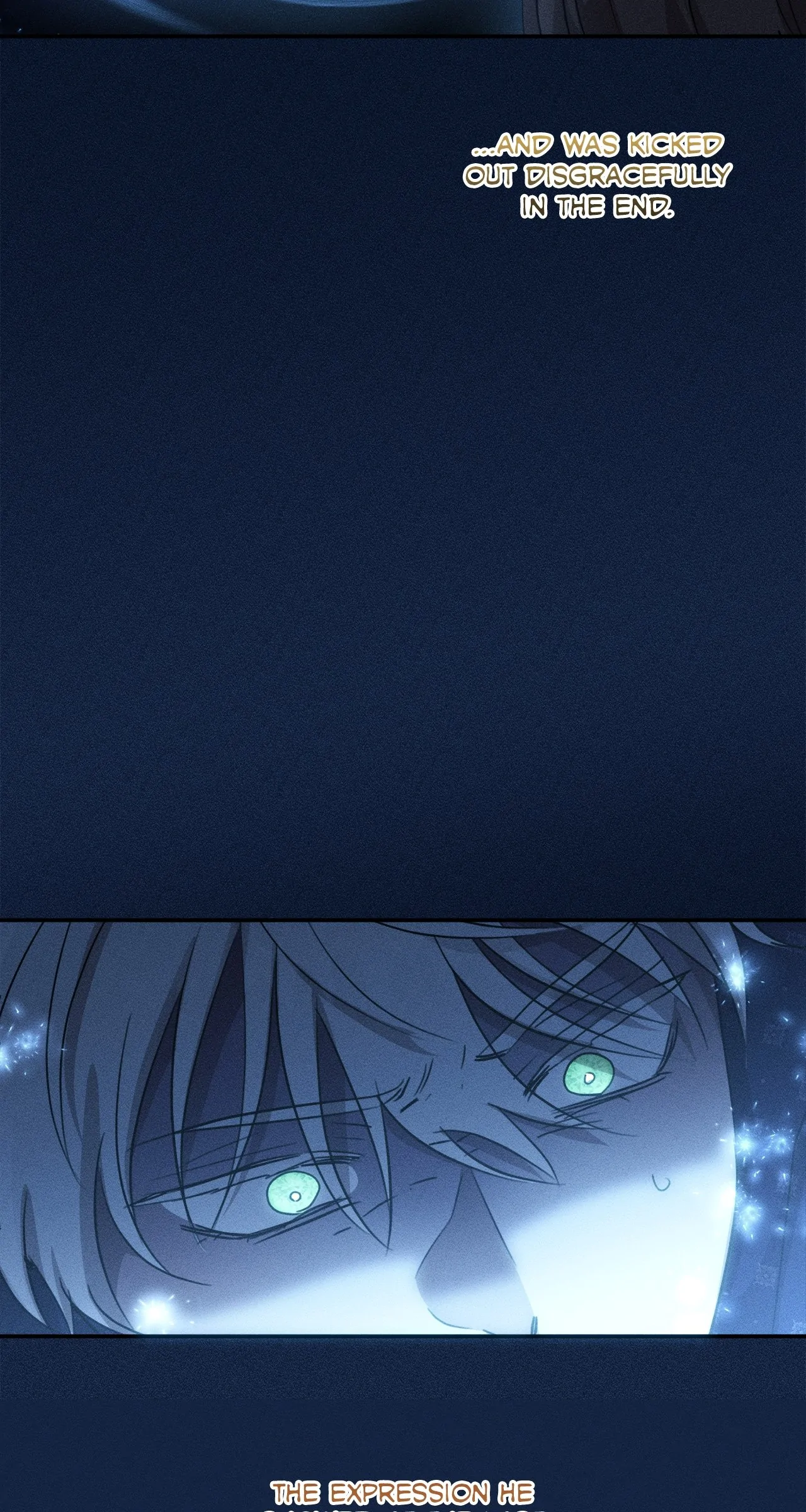 Don’t Be Carelessly Friendly Chapter 28 378 89