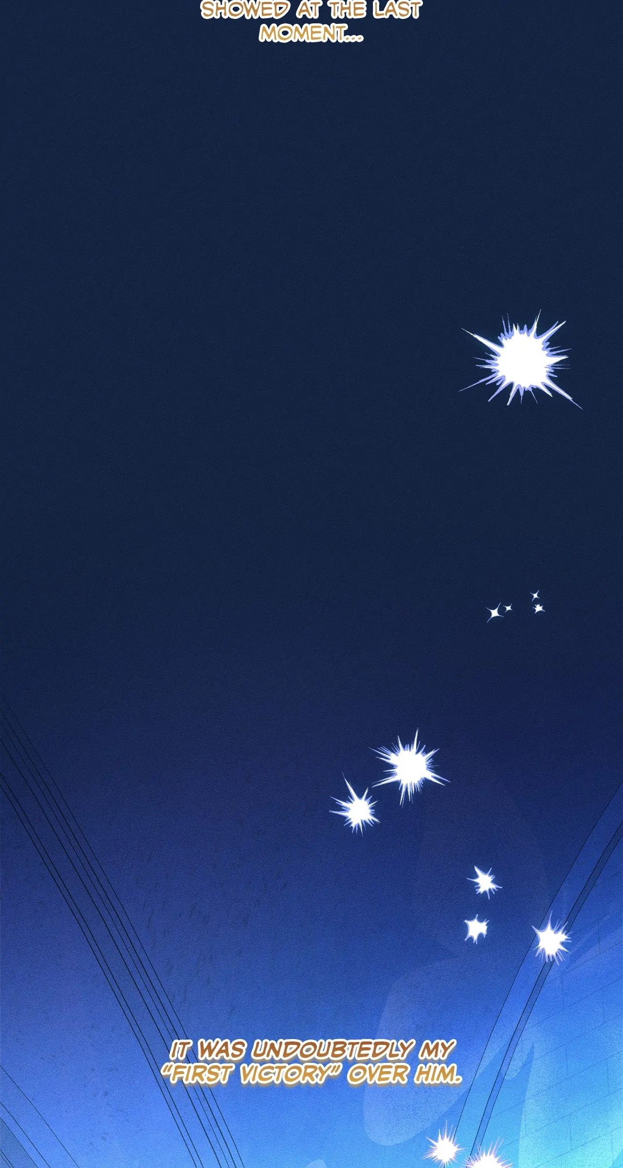 Don’t Be Carelessly Friendly Chapter 28 379 90