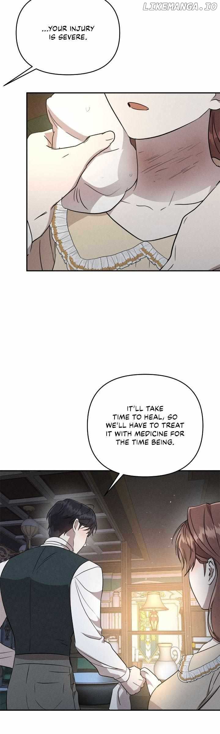 Don’t Be Carelessly Friendly Chapter 29 171 02