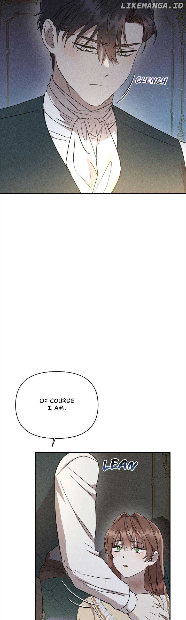 Don’t Be Carelessly Friendly Chapter 29 173 04