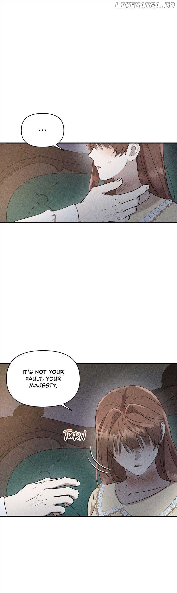 Don’t Be Carelessly Friendly Chapter 29 176 07