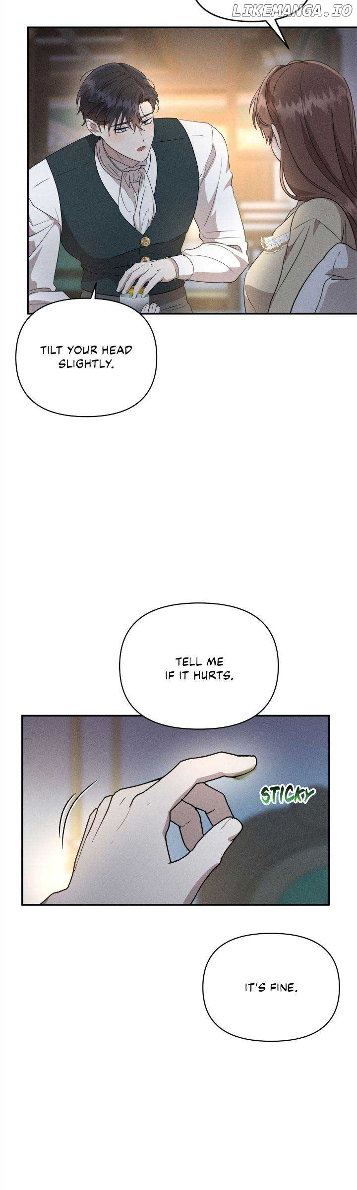 Don’t Be Carelessly Friendly Chapter 29 178 09