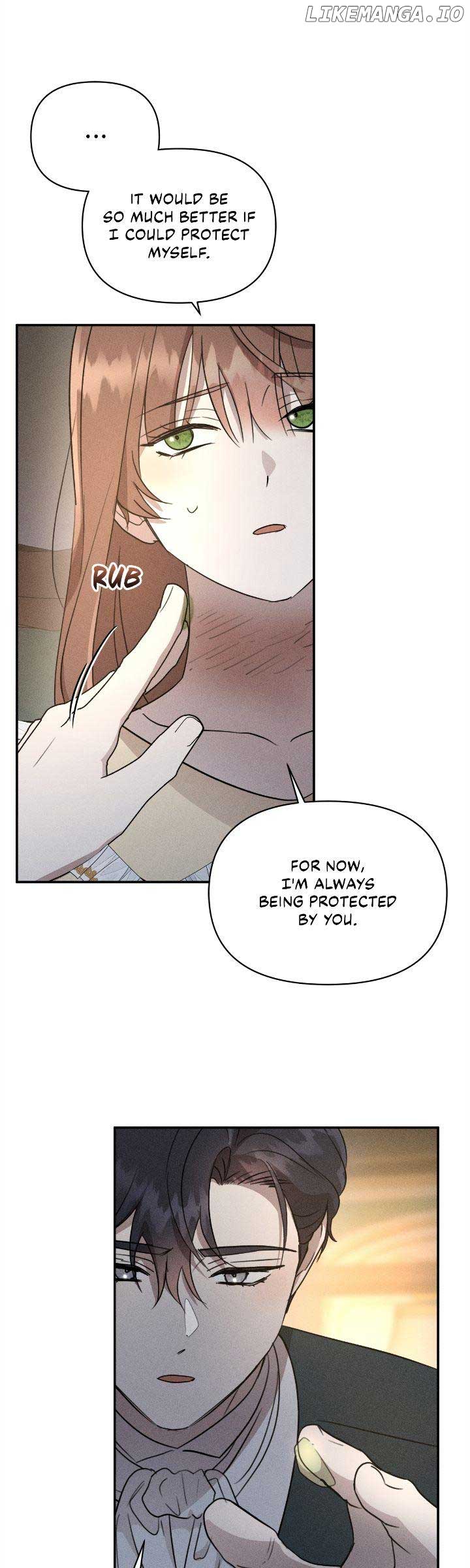 Don’t Be Carelessly Friendly Chapter 29 179 10