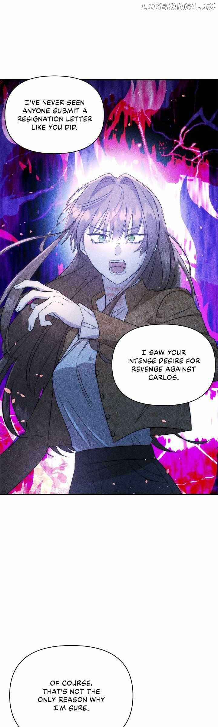 Don’t Be Carelessly Friendly Chapter 29 181 12