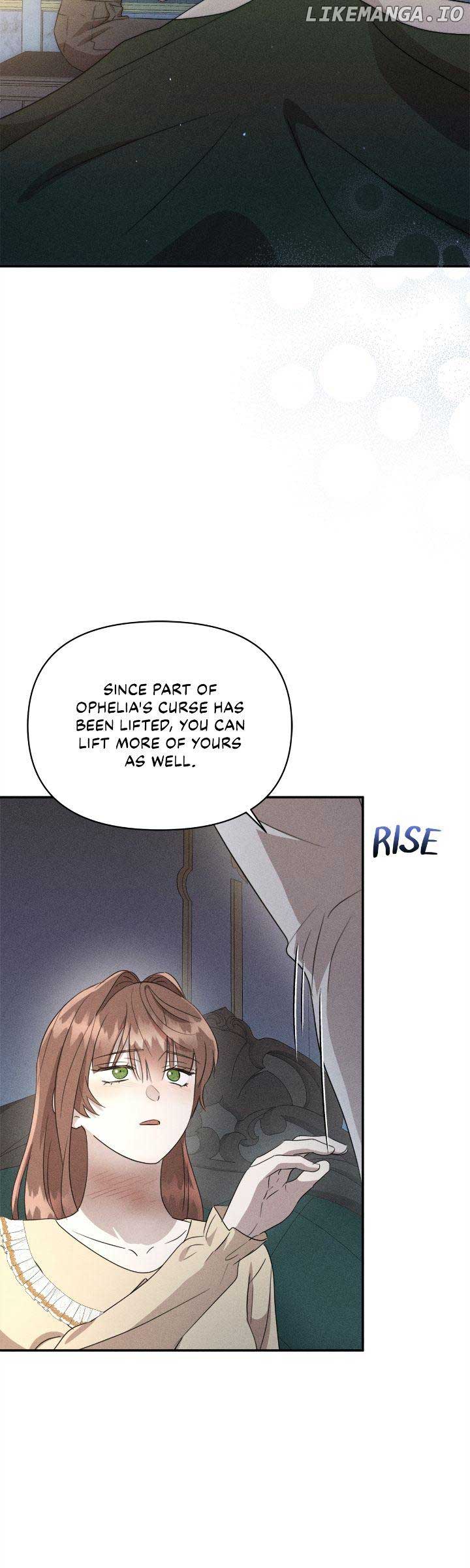 Don’t Be Carelessly Friendly Chapter 29 183 14