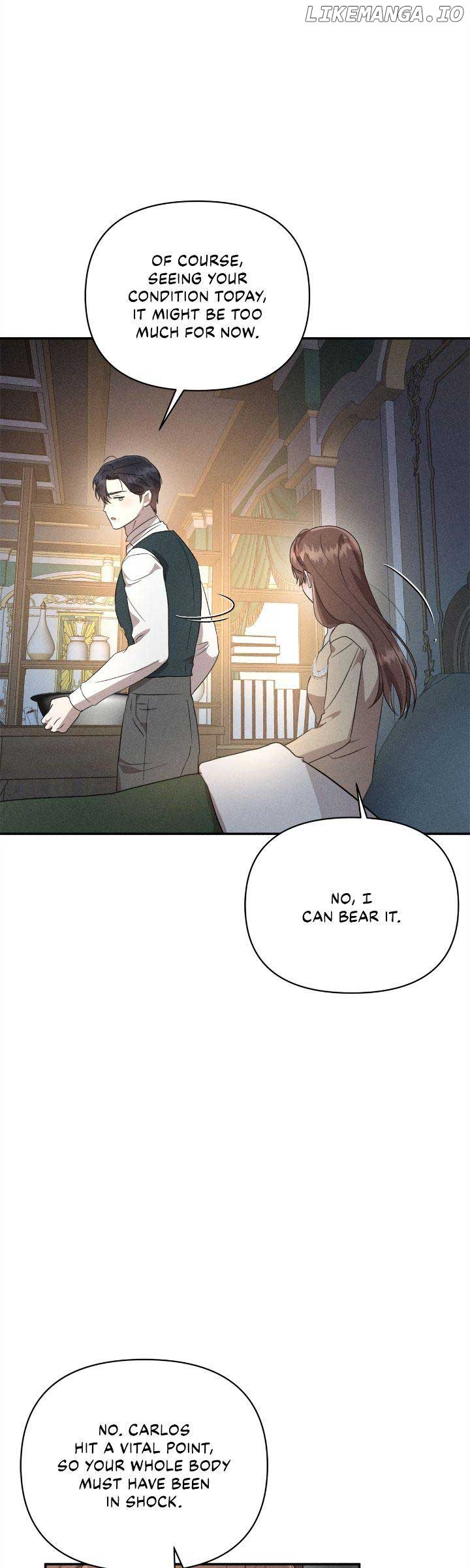 Don’t Be Carelessly Friendly Chapter 29 184 15