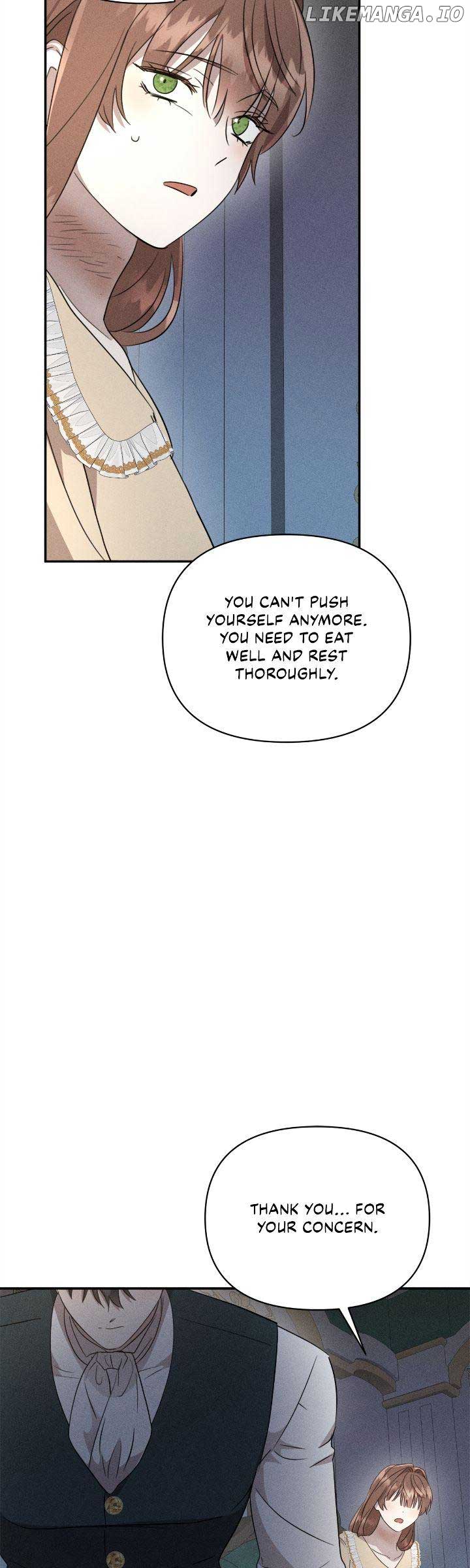 Don’t Be Carelessly Friendly Chapter 29 185 16