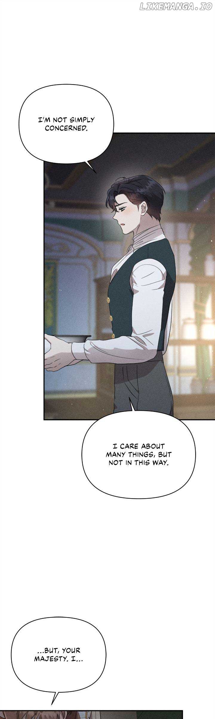 Don’t Be Carelessly Friendly Chapter 29 187 18