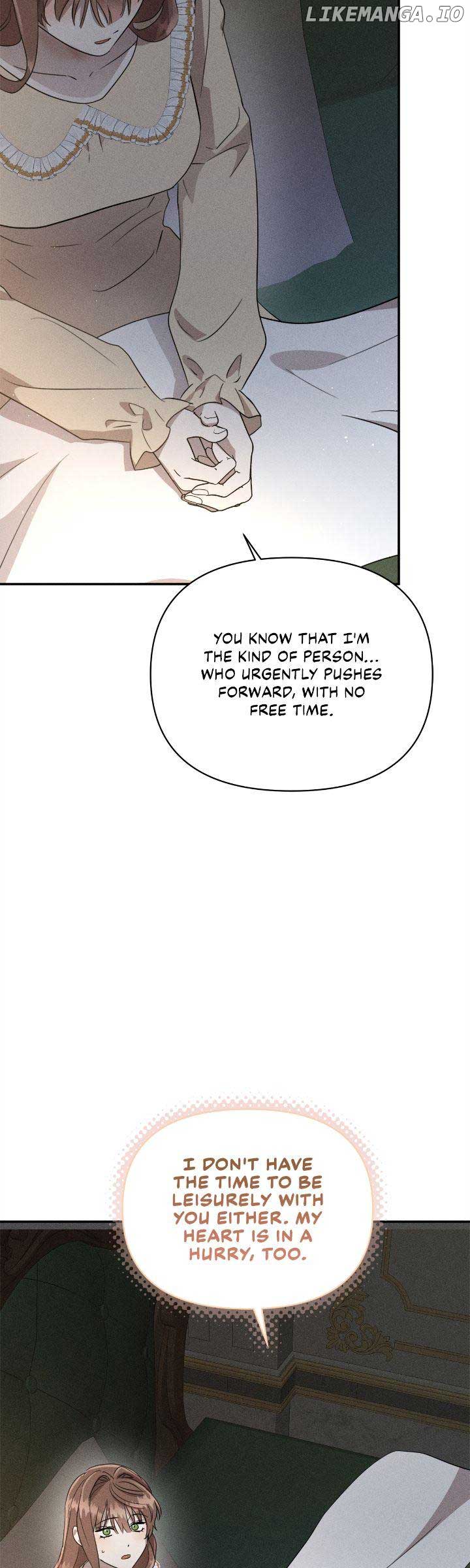 Don’t Be Carelessly Friendly Chapter 29 188 19