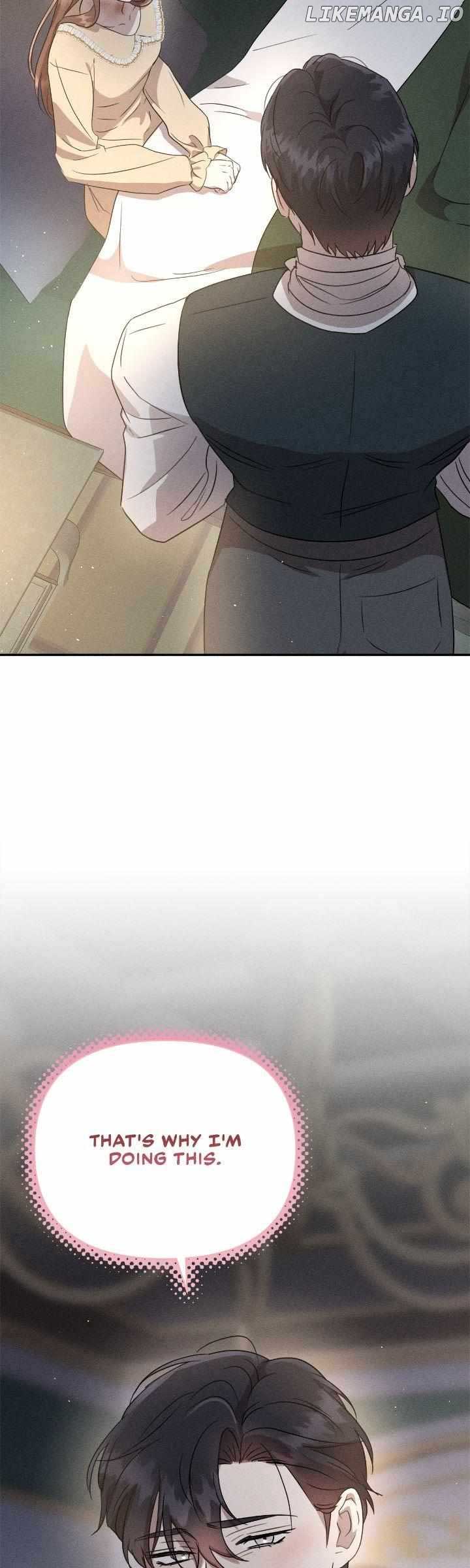 Don’t Be Carelessly Friendly Chapter 29 189 20
