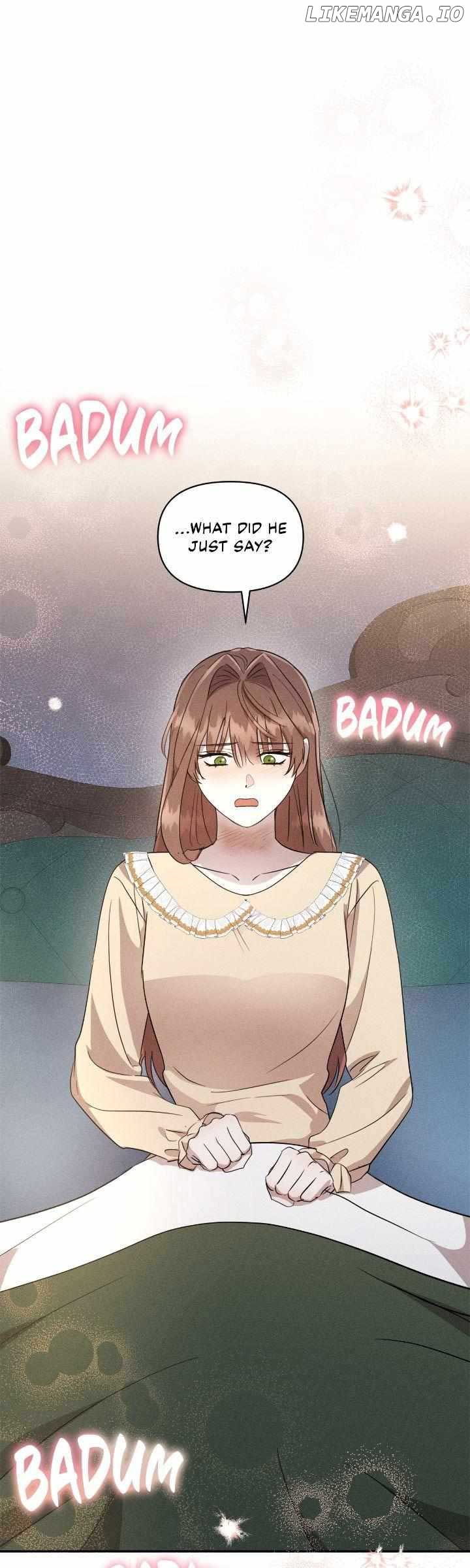 Don’t Be Carelessly Friendly Chapter 29 192 23