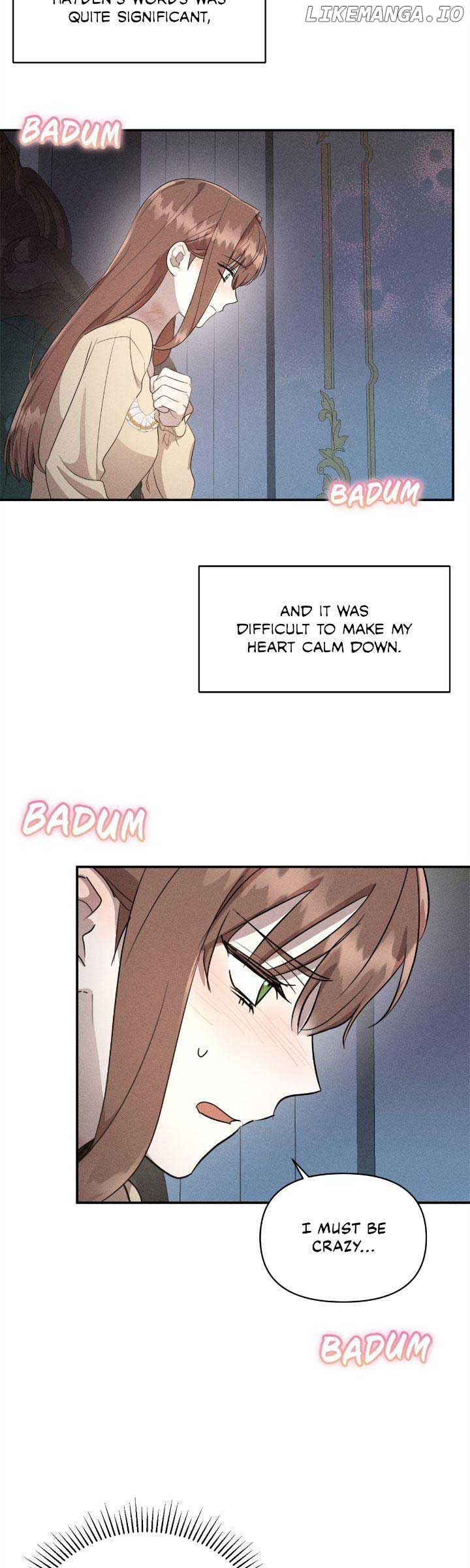 Don’t Be Carelessly Friendly Chapter 29 194 25