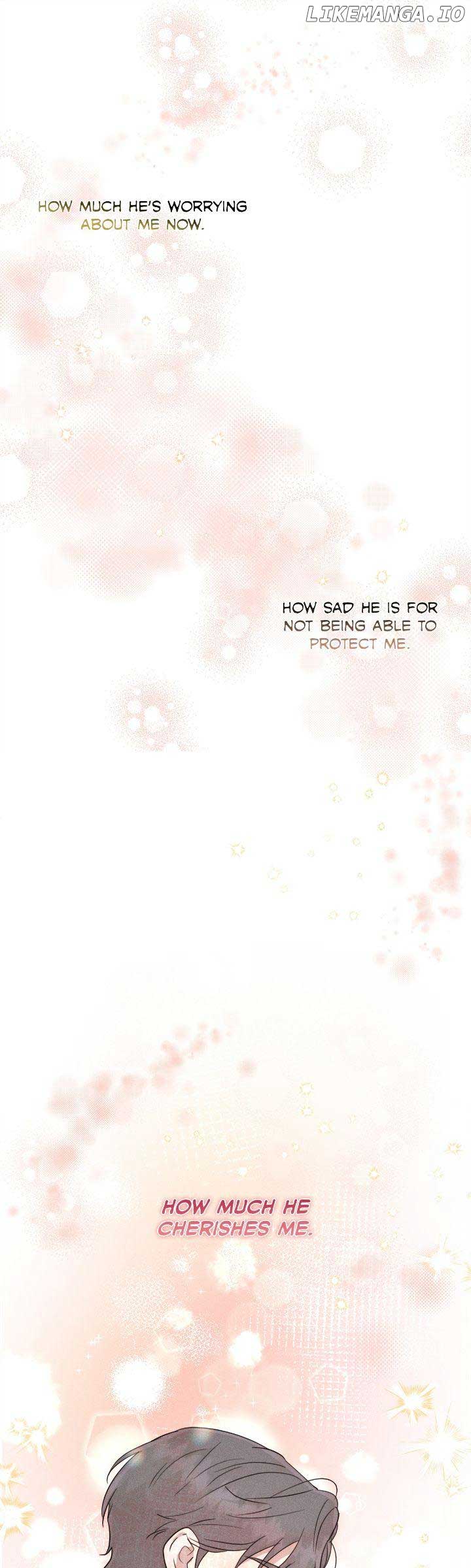 Don’t Be Carelessly Friendly Chapter 29 197 28