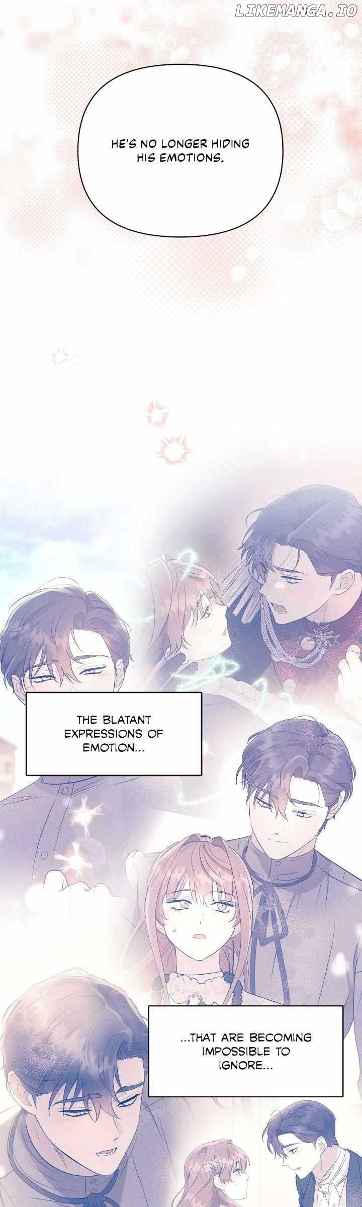 Don’t Be Carelessly Friendly Chapter 29 199 30