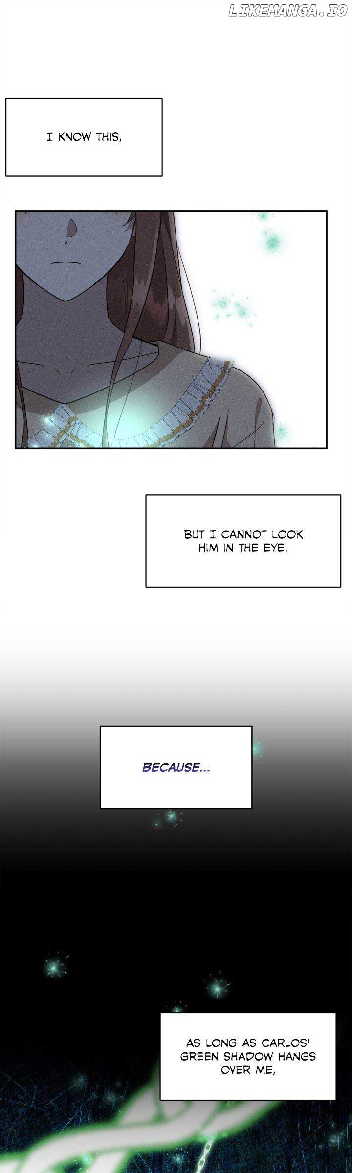 Don’t Be Carelessly Friendly Chapter 29 202 33