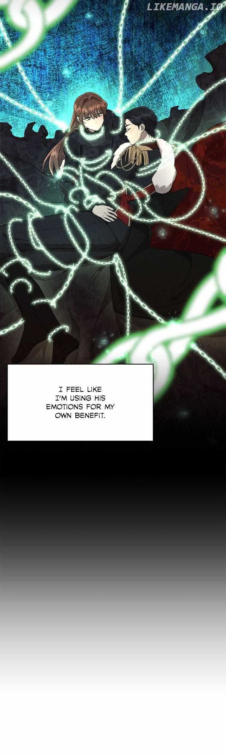Don’t Be Carelessly Friendly Chapter 29 203 34