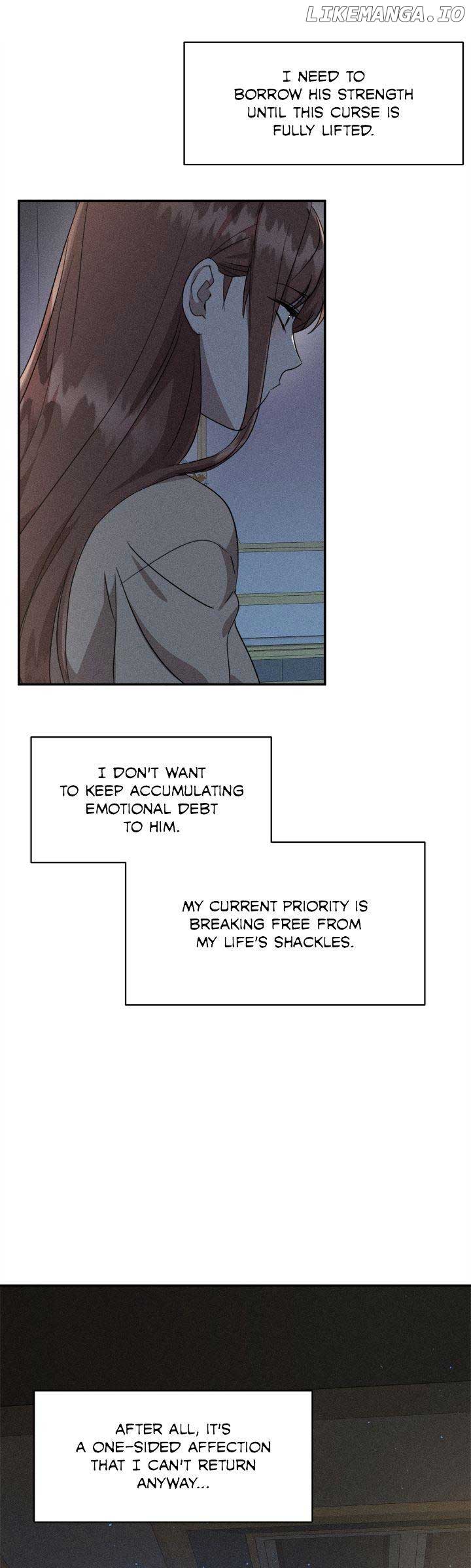 Don’t Be Carelessly Friendly Chapter 29 204 35
