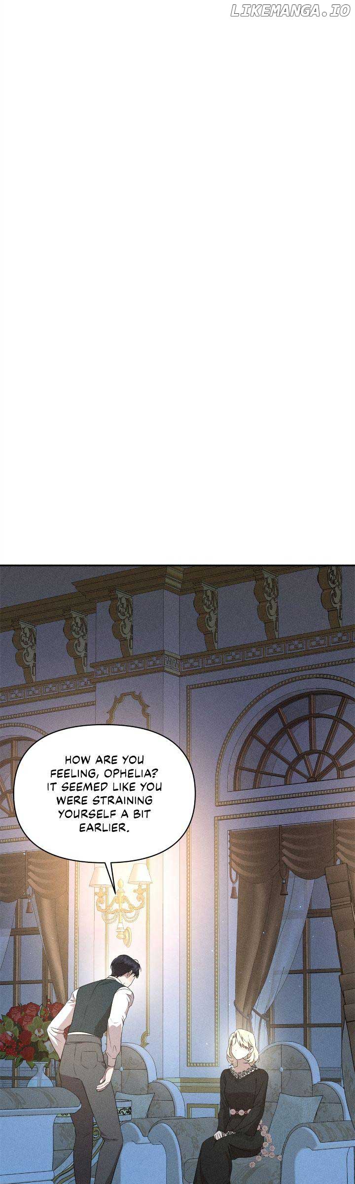 Don’t Be Carelessly Friendly Chapter 29 206 37