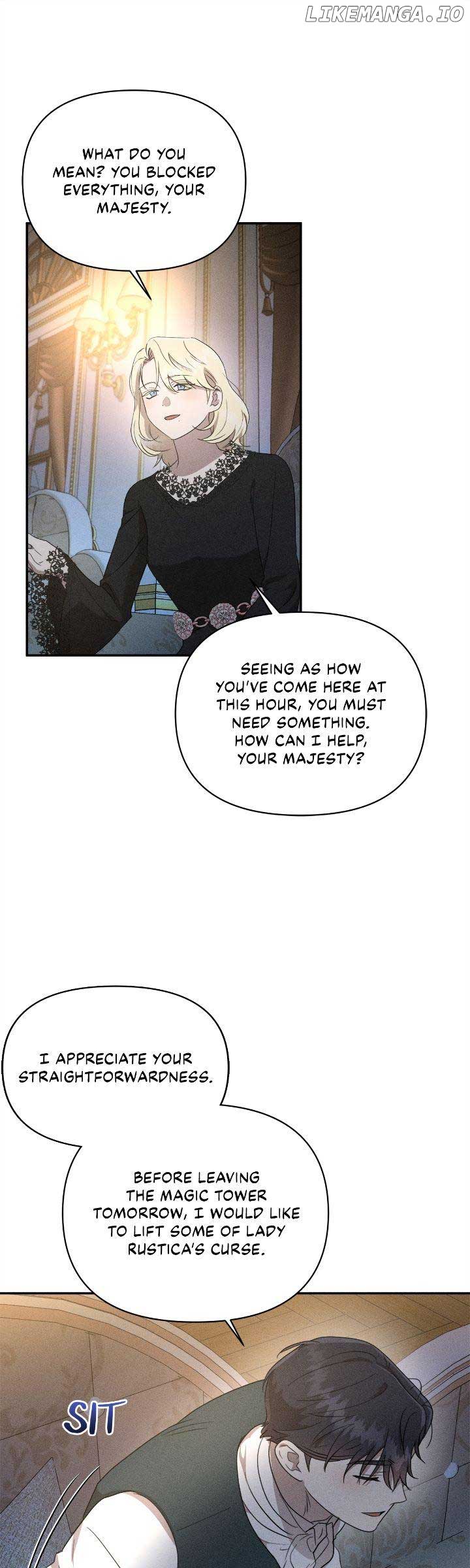 Don’t Be Carelessly Friendly Chapter 29 208 39