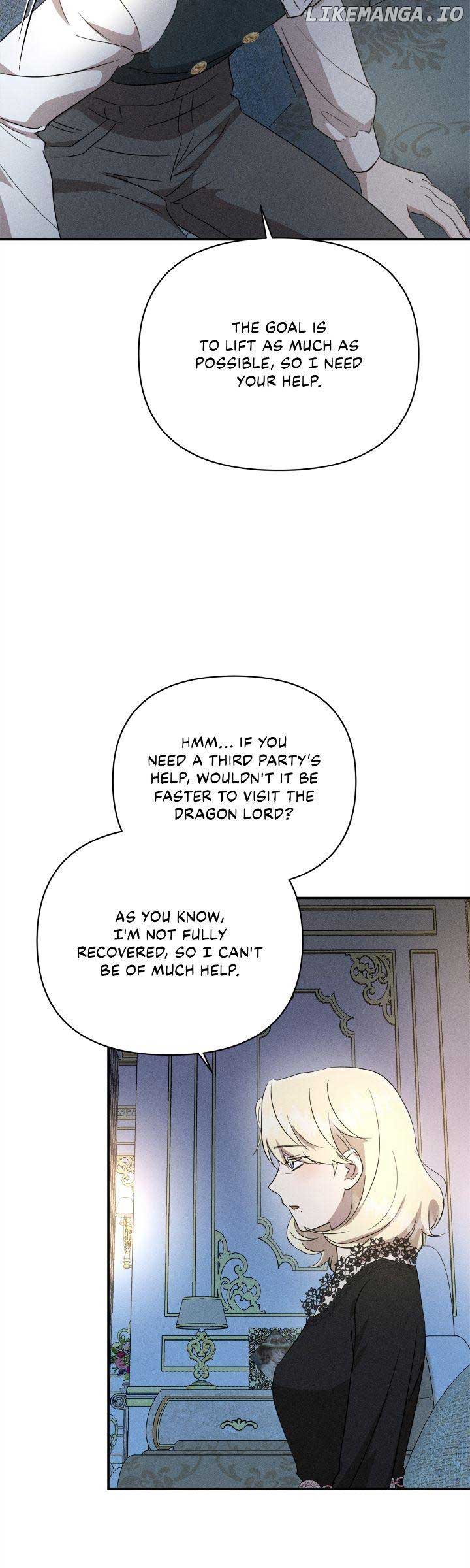 Don’t Be Carelessly Friendly Chapter 29 209 40