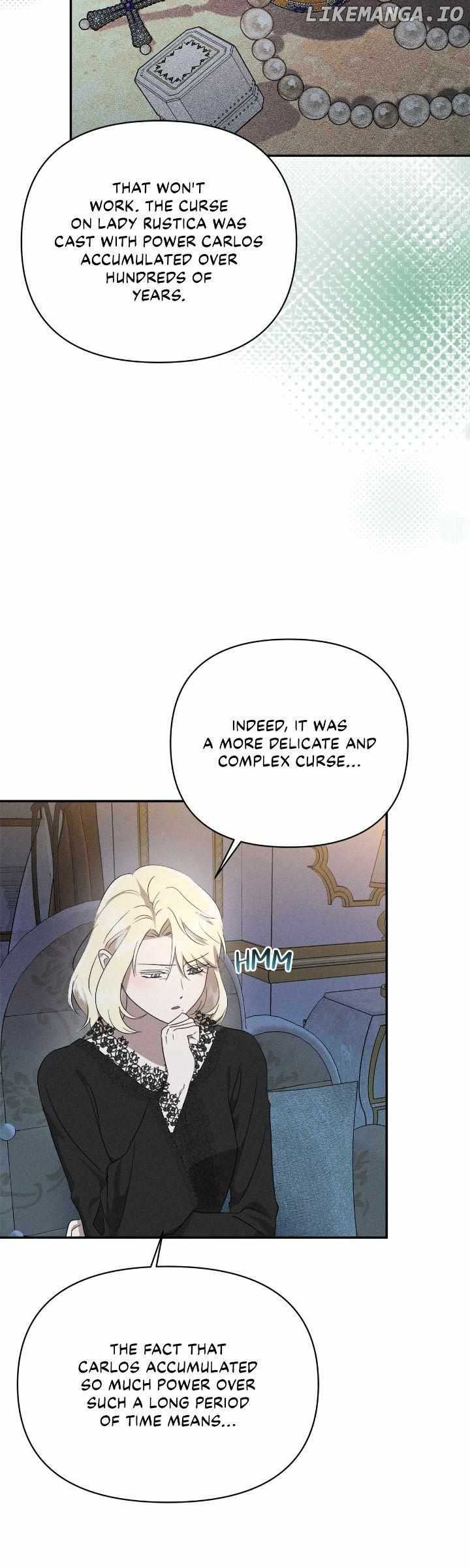Don’t Be Carelessly Friendly Chapter 29 211 42