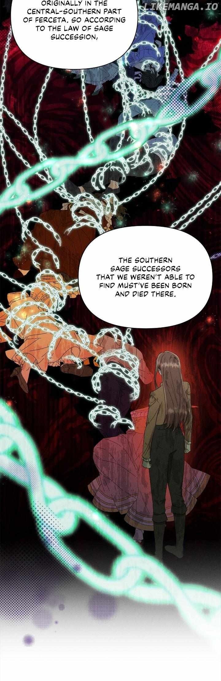 Don’t Be Carelessly Friendly Chapter 29 213 44