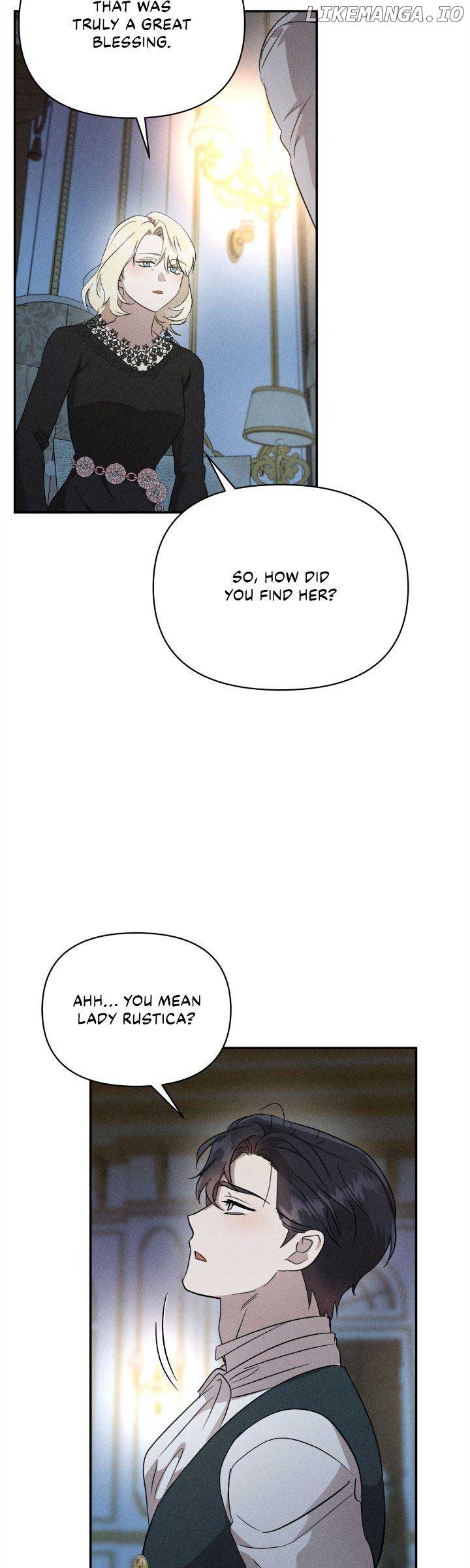 Don’t Be Carelessly Friendly Chapter 29 215 46