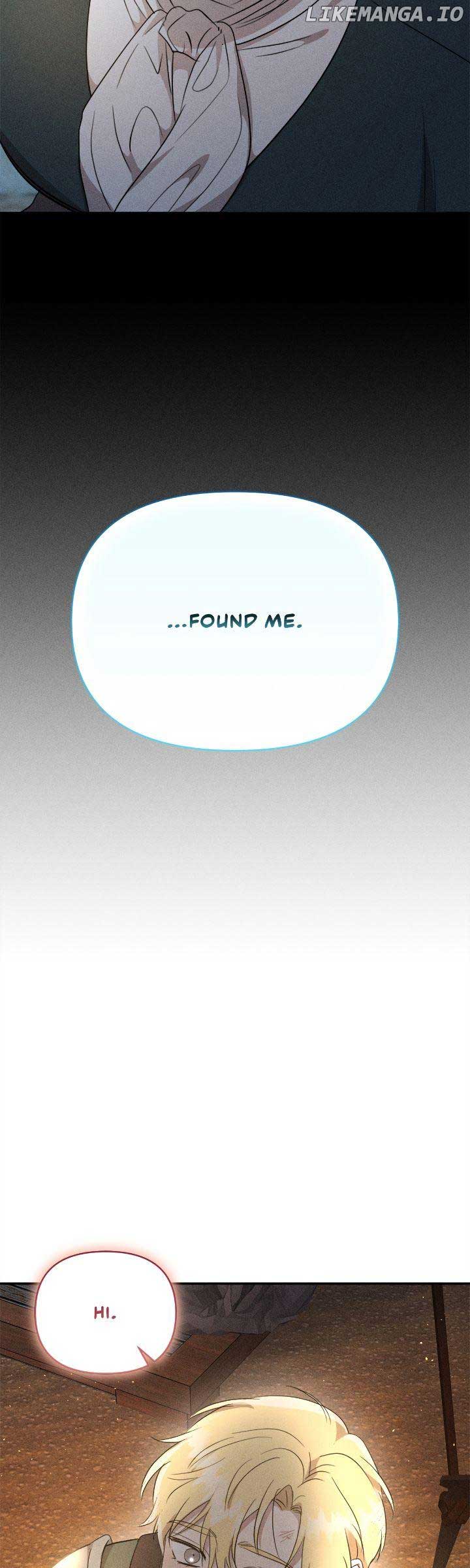Don’t Be Carelessly Friendly Chapter 29 217 48