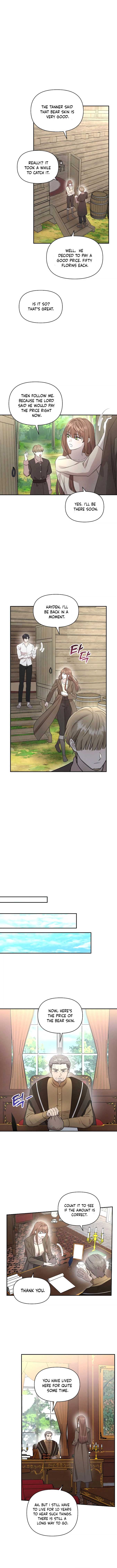 Don’t Be Carelessly Friendly Chapter 3 43 2